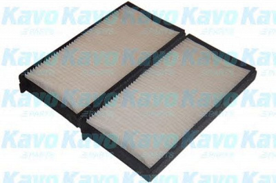 AMC FILTER sc9806 -  Фильтр воздуха в салоне